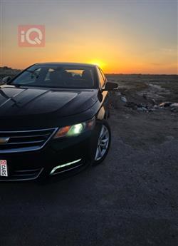 شيفروليه امبالا